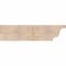Ekena Millwork Newport Smooth Rafter Tail, Douglas Fir, 5 1/2"W x 12"H x 48"L RFT06X12X48NEW00SDF - alternate 4